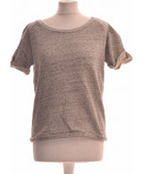 280748 Tops et t-shirts CLAUDIE PIERLOT Occasion Once Again Friperie en ligne