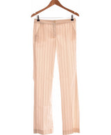 280781 Pantalons et pantacourts NAF NAF Occasion Once Again Friperie en ligne