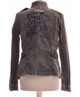 280783 Vestes DESIGUAL Occasion Vêtement occasion seconde main