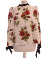 280802 Tops et t-shirts ZARA Occasion Once Again Friperie en ligne
