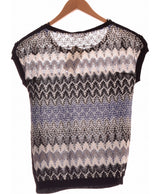280811 Tops et t-shirts KOOKAI Occasion Vêtement occasion seconde main
