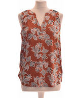 280918 Tops et t-shirts CAMAIEU Occasion Once Again Friperie en ligne