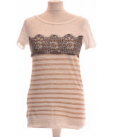 280924 Tops et t-shirts MANGO Occasion Once Again Friperie en ligne