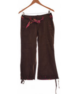 280933 Pantalons et pantacourts CACHE CACHE Occasion Once Again Friperie en ligne