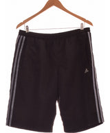 280948 Shorts et bermudas ADIDAS Occasion Once Again Friperie en ligne