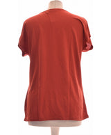 281012 Tops et t-shirts CAMAIEU Occasion Vêtement occasion seconde main