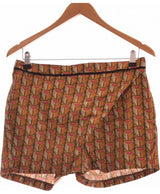281025 Shorts et bermudas SOFT GREY Occasion Once Again Friperie en ligne