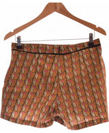 281025 Shorts et bermudas SOFT GREY Occasion Vêtement occasion seconde main