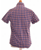 281027 Chemises et blouses ABERCROMBIE Occasion Vêtement occasion seconde main