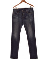281028 Jeans ABERCROMBIE Occasion Once Again Friperie en ligne