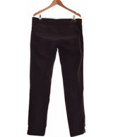 281030 Pantalons et pantacourts ZARA Occasion Vêtement occasion seconde main