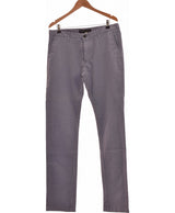 281031 Pantalons et pantacourts ZARA Occasion Once Again Friperie en ligne