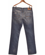281032 Jeans ABERCROMBIE Occasion Vêtement occasion seconde main