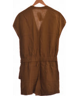 281125 Shorts et bermudas MANGO Occasion Once Again Friperie en ligne