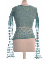 281130 Pulls et gilets BERSHKA Occasion Vêtement occasion seconde main