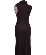 281155 Robes MORGAN Occasion Vêtement occasion seconde main