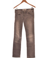 281160 Jeans HOLLISTER Occasion Once Again Friperie en ligne