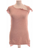 281176 Tops et t-shirts ZADIG ET VOLTAIRE Occasion Once Again Friperie en ligne