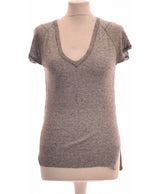 281177 Tops et t-shirts ZADIG ET VOLTAIRE Occasion Once Again Friperie en ligne