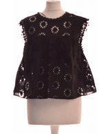 281216 Tops et t-shirts ZARA Occasion Once Again Friperie en ligne