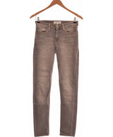 281240 Jeans MANGO Occasion Once Again Friperie en ligne