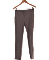 281257 Pantalons et pantacourts ZARA Occasion Once Again Friperie en ligne