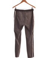 281257 Pantalons et pantacourts ZARA Occasion Vêtement occasion seconde main
