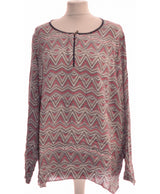 281293 Tops et t-shirts UN JOUR AILLEURS Occasion Once Again Friperie en ligne