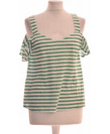 281309 Tops et t-shirts CAMAIEU Occasion Once Again Friperie en ligne