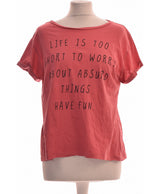 281321 Tops et t-shirts MANGO Occasion Once Again Friperie en ligne