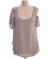 281322 Tops et t-shirts BERSHKA Occasion Once Again Friperie en ligne