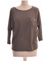 281389 Tops et t-shirts PIMKIE Occasion Once Again Friperie en ligne