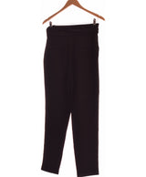 281433 Pantalons et pantacourts ZARA Occasion Vêtement occasion seconde main