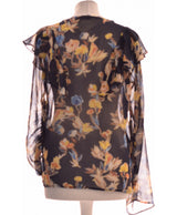 281443 Tops et t-shirts MANGO Occasion Vêtement occasion seconde main