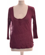 281454 Tops et t-shirts MONOPRIX Occasion Once Again Friperie en ligne