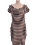 281478 Robes BERSHKA Occasion Once Again Friperie en ligne