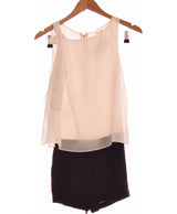281505 Shorts et bermudas NAF NAF Occasion Once Again Friperie en ligne