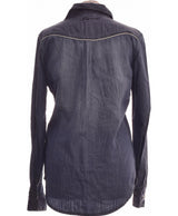 281571 Chemises et blouses KAPORAL Occasion Vêtement occasion seconde main