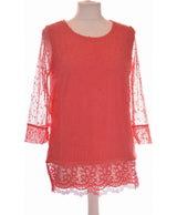 281728 Tops et t-shirts ANNE WEYBURN Occasion Once Again Friperie en ligne