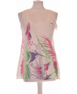 281734 Tops et t-shirts PUMA Occasion Once Again Friperie en ligne