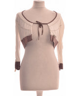 281795 Pulls et gilets LMV Occasion Once Again Friperie en ligne
