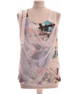 281803 Tops et t-shirts LMV Occasion Once Again Friperie en ligne