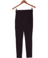 281812 Pantalons et pantacourts ZARA Occasion Vêtement occasion seconde main