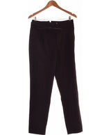 281849 Pantalons et pantacourts ZARA Occasion Once Again Friperie en ligne