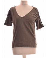 281879 Tops et t-shirts ETAM Occasion Once Again Friperie en ligne