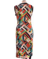 281886 Robes JUS D'ORANGE Occasion Vêtement occasion seconde main