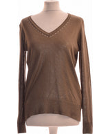 281918 Pulls et gilets IKKS Occasion Once Again Friperie en ligne
