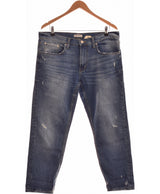 281951 Jeans ZARA Occasion Once Again Friperie en ligne