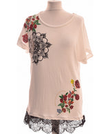 281969 Tops et t-shirts DESIGUAL Occasion Once Again Friperie en ligne