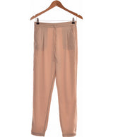 282017 Pantalons et pantacourts STRADIVARIUS Occasion Once Again Friperie en ligne